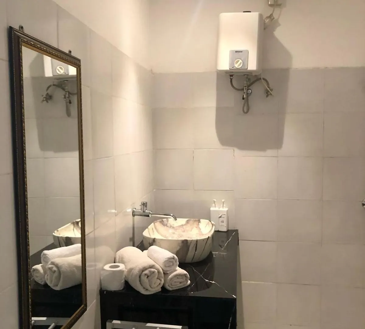 Maison d'hôtes Pondok Kedongdong Uluwatu
