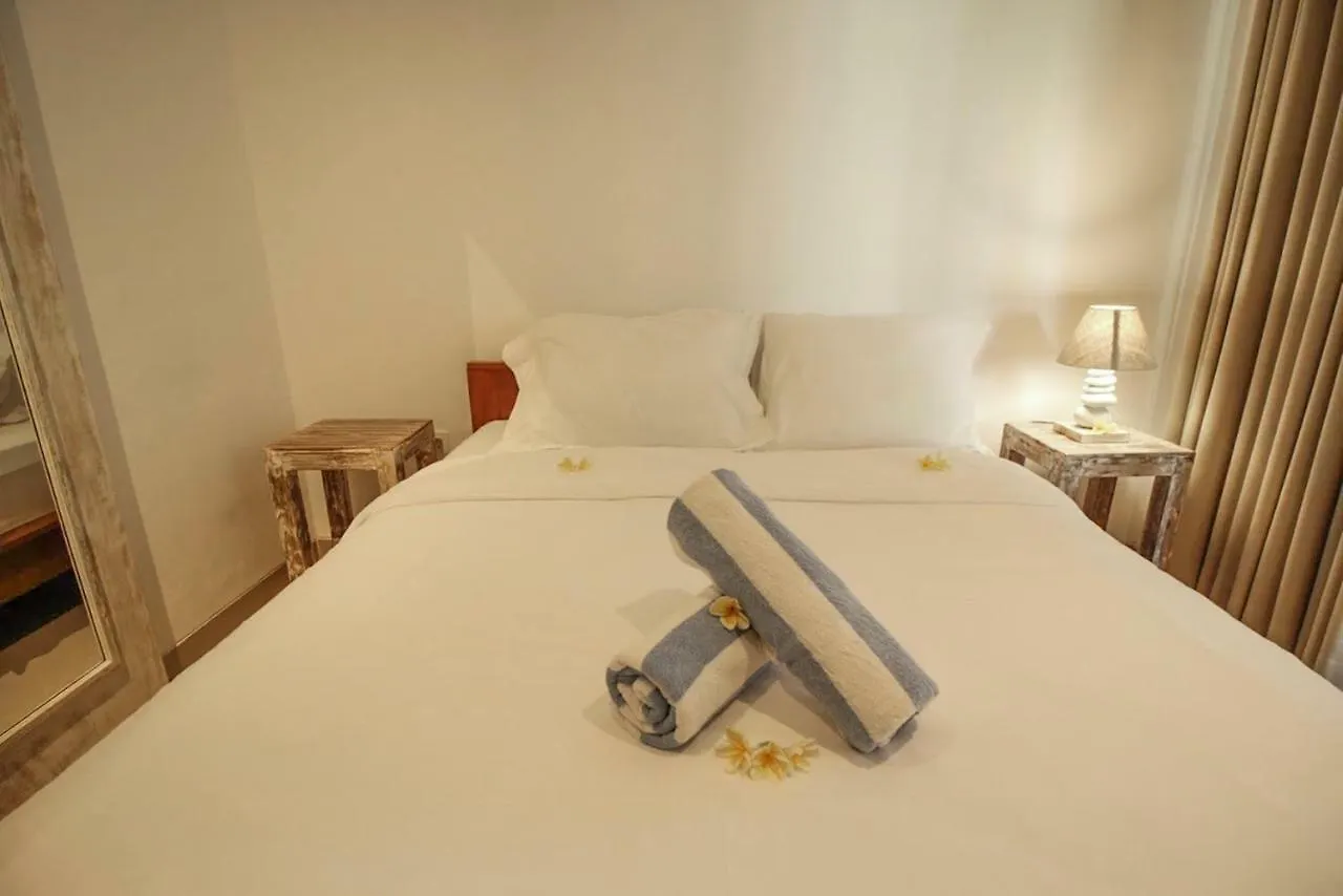 Maison d'hôtes Pondok Kedongdong Uluwatu