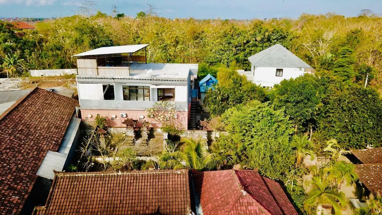 Pondok Kedongdong Uluwatu