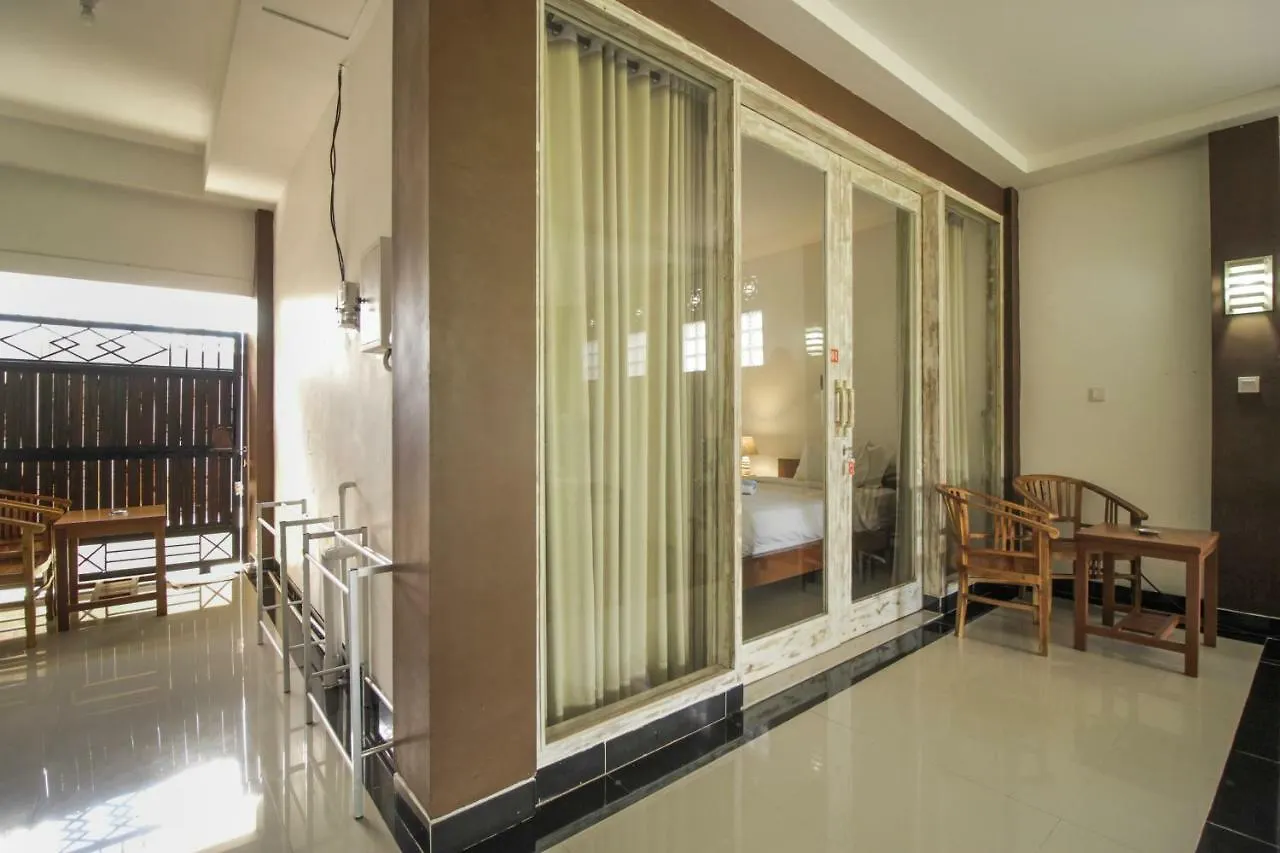 Pondok Kedongdong Uluwatu