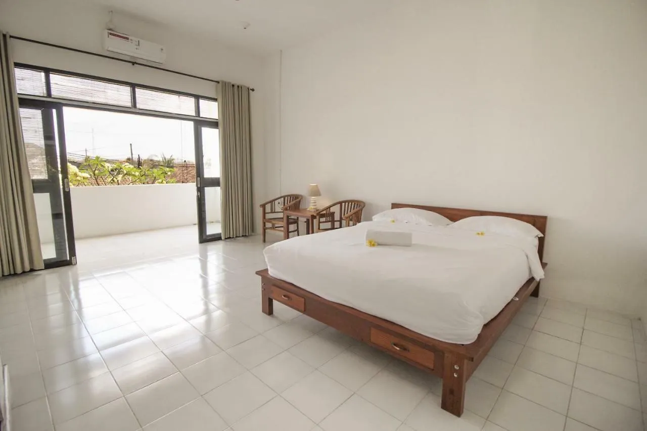 Pondok Kedongdong Uluwatu Indonésie