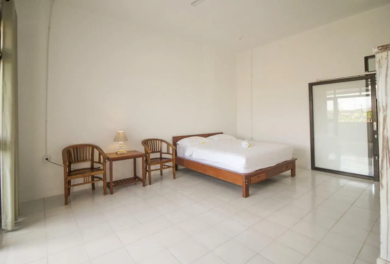 Pondok Kedongdong Uluwatu Maison d'hôtes