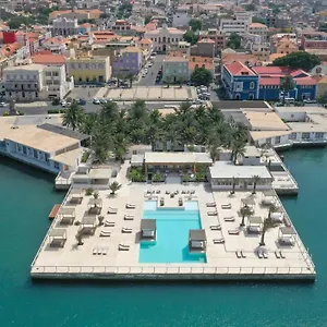 Hotel Mansa Marina Mindelo