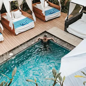 Affittacamere De Olas Padang Padang Bali