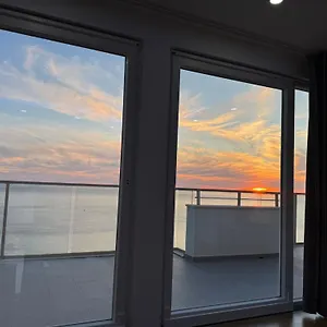Hotel Rana Hedhun Shëngjin