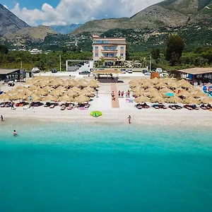Hotel Sole Luna Borsh