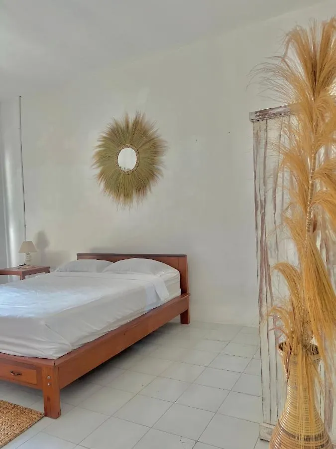 Guest house Pondok Kedongdong Uluwatu