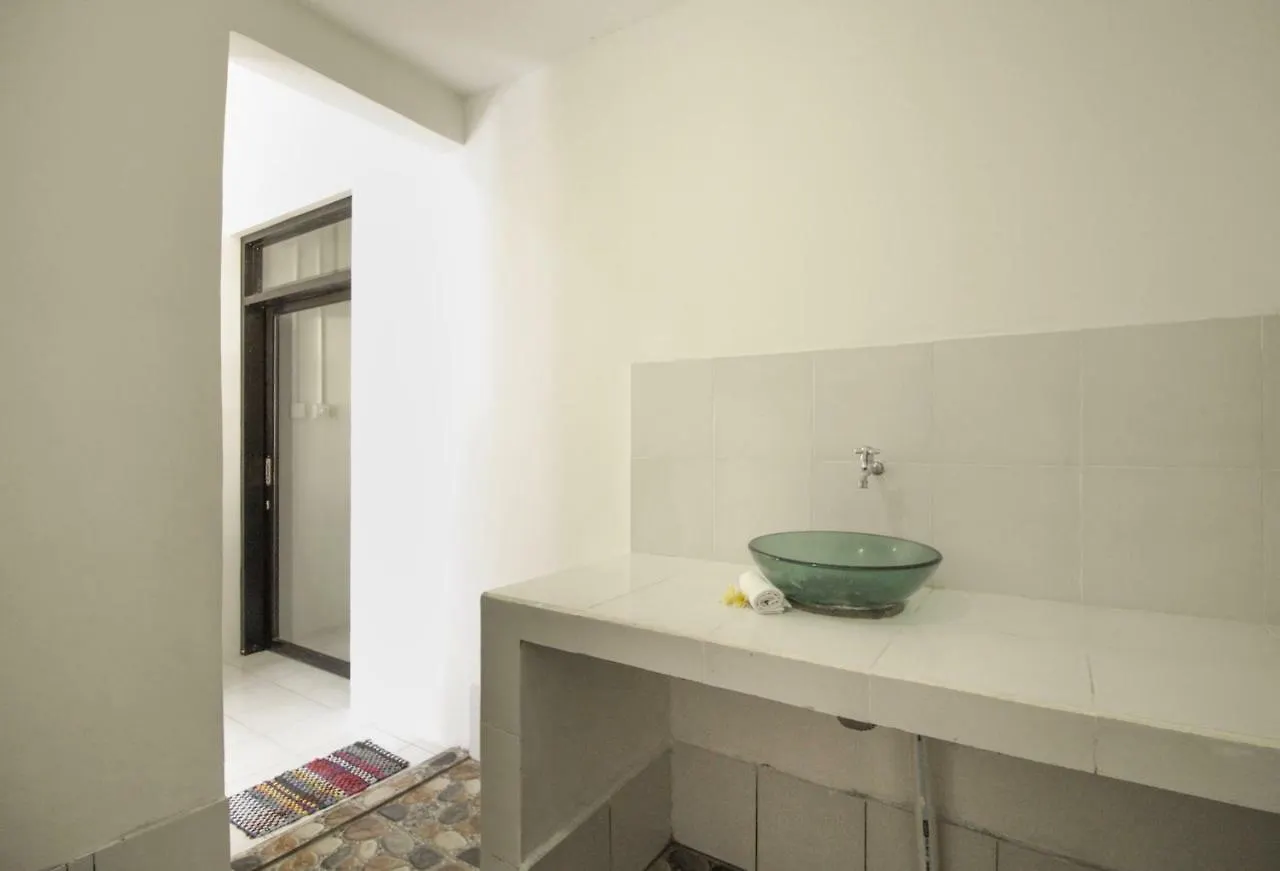 Pondok Kedongdong Uluwatu  Guest house