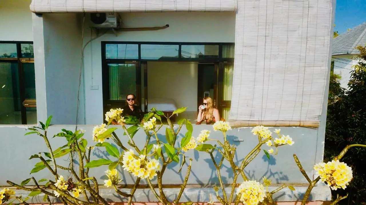 Pondok Kedongdong Uluwatu  Guest house